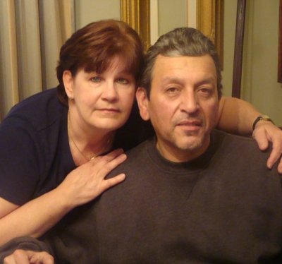 Joseph Hernandez