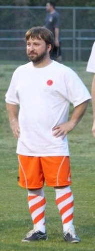 Justin Schauf