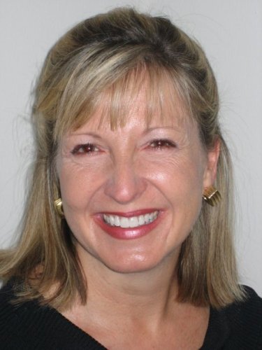 Leann Walrod