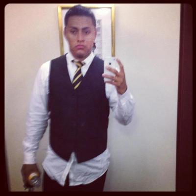 Hermes Rivera