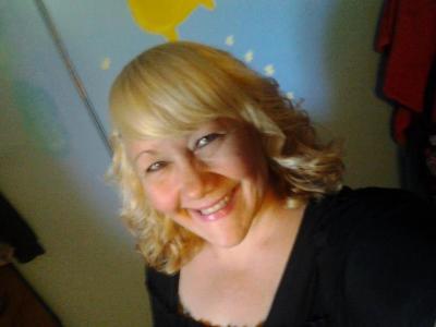 Kathy Williams