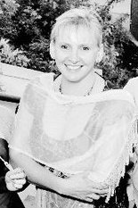 Rebecca Gorney
