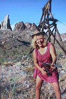 Shirley Hale