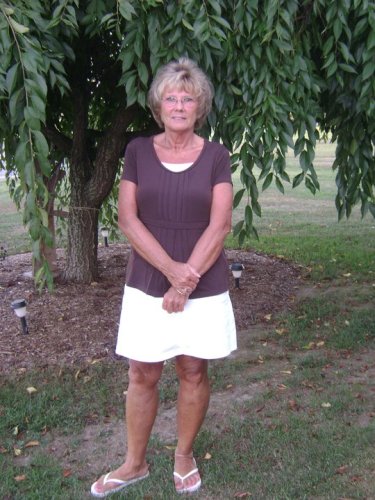 Cindy Brown
