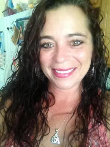 Dawn Grier