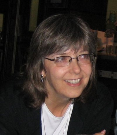 Hilary Young