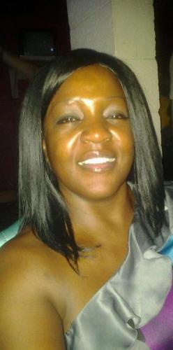Chriscynthia Mose