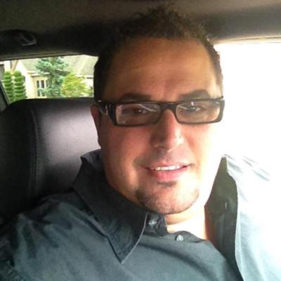 Anthony Perna