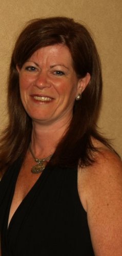 Cynthia Mcdonald