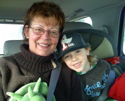 Carolyn Holland