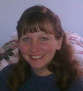 Laura Peppers