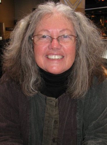 Christine Robert