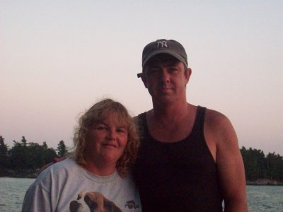 Steven Gathany