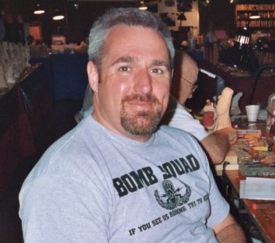 Paul Stuewer