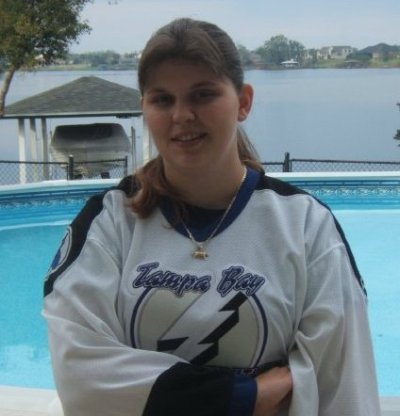 Kandi Burke