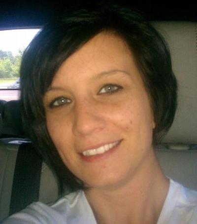 Melissa Wooten