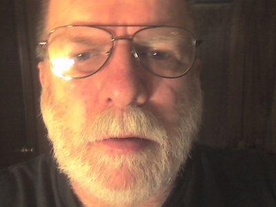 Glenn Werner