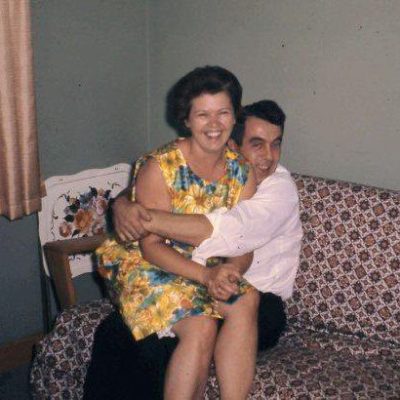 Linda Eldridge