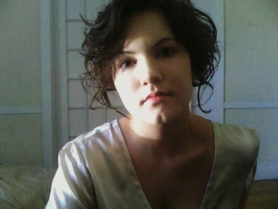 Ashley Cline