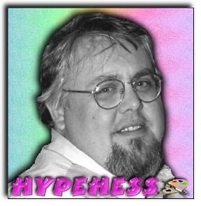 Walter Hess
