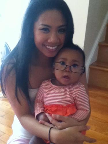Michelle Tran