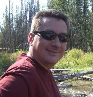 Brian Stark