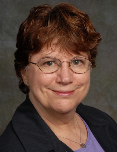 Stephanie Butler