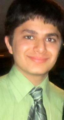 Deven Parikh