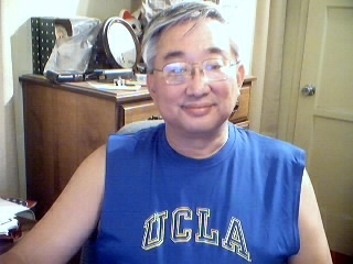 Gary Kawaguchi