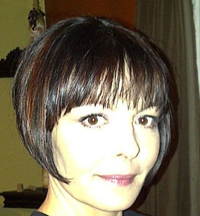 Angela Warner