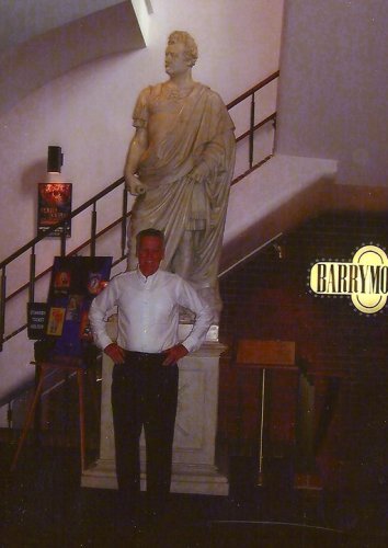 John Rosso