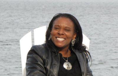 Darlene Luckey