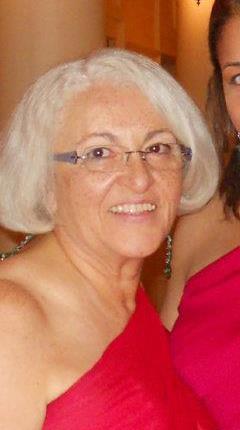 Lucinda Ware