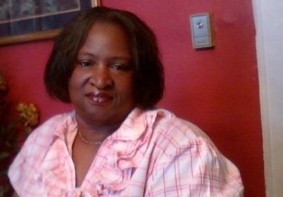 Linda Johnson