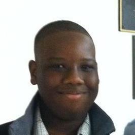Brian Daniels