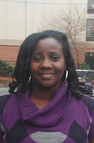 Regilyn Robinson