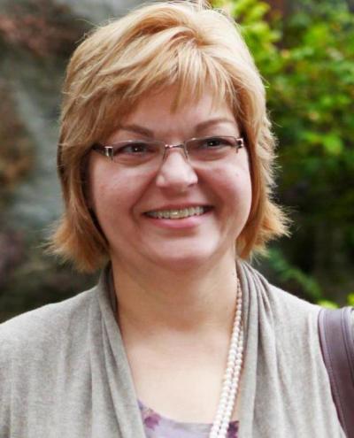 Melanie Sperling