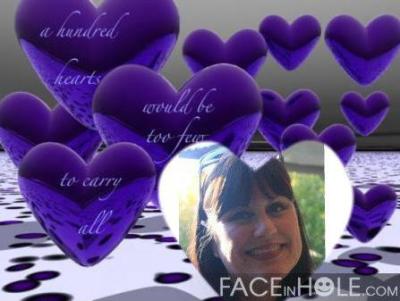 Loriann Hart
