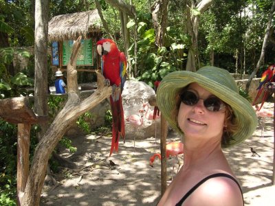 Theresa Parks