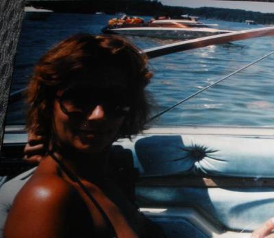 Judith Scully