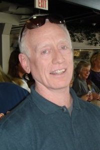Thomas Harmon