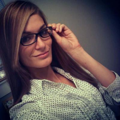 Amanda Henderson