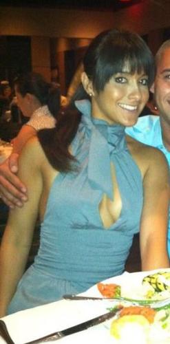 Judith Gutierrez