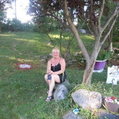 Gail Eglit