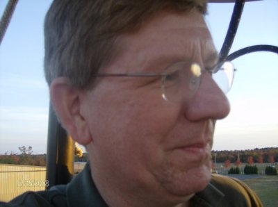 Robert Remsburg
