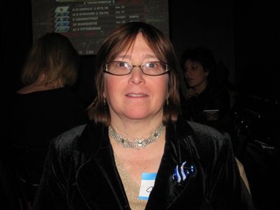 Cheryl Beson