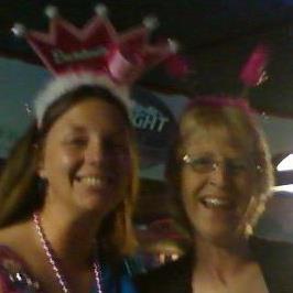 Theresa Chadd