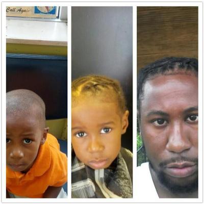 Dominic Rhames
