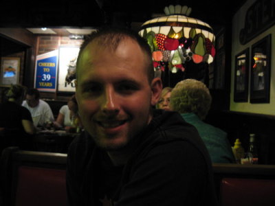 Jonathan Owens