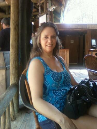 Theresa Spencer